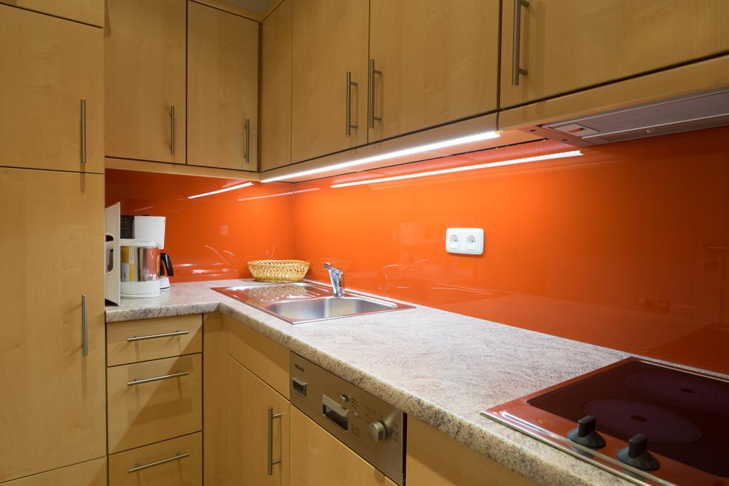 Haus Sonnenhof Apartamento Oberstdorf Quarto foto
